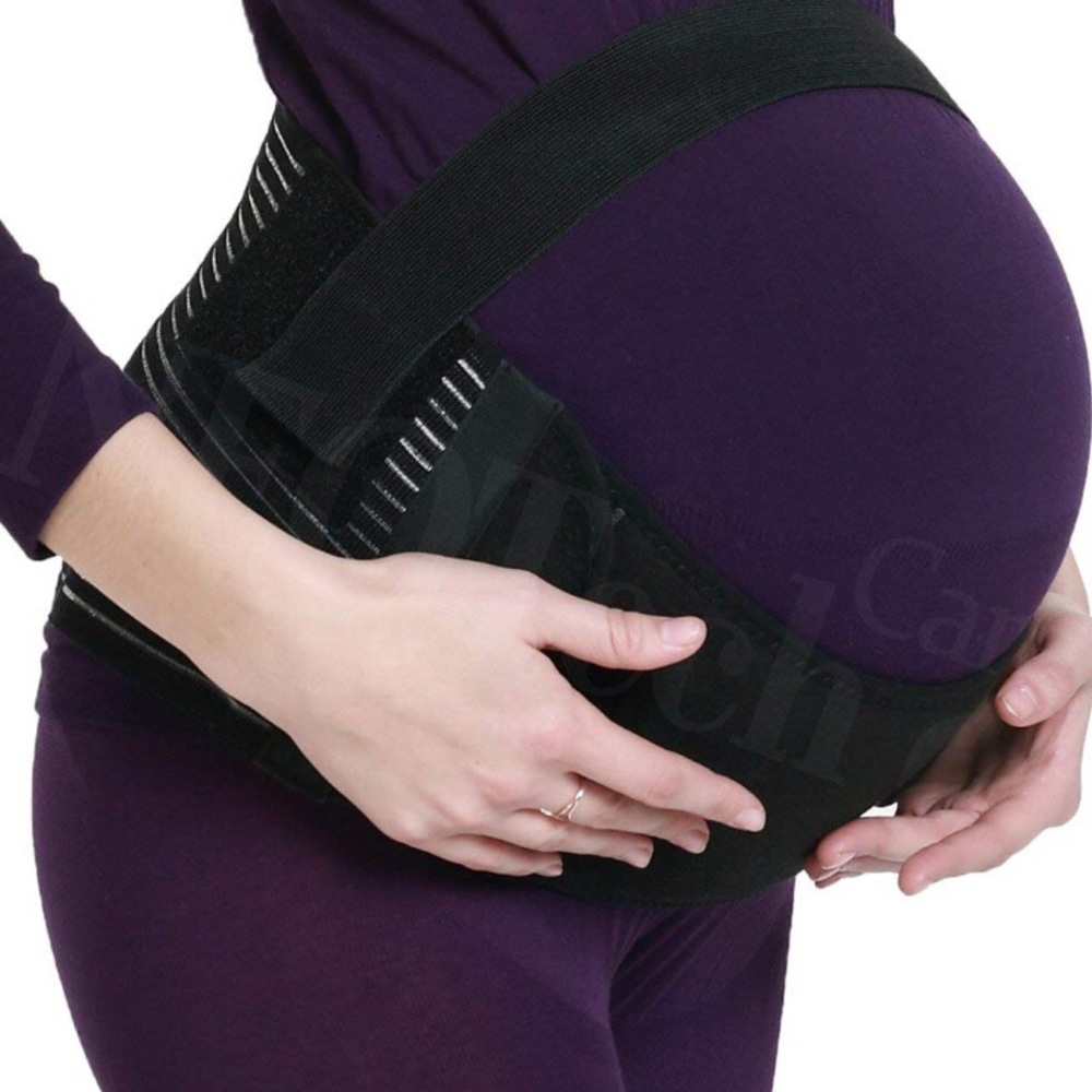 Maternity Support Band Belt by Neotech